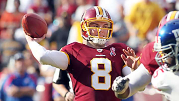 NFL Week 2 Start 'Em, Sit 'Em