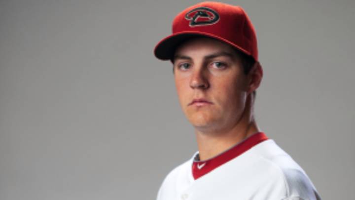 Report: Trevor Bauer, Diamondbacks top prospect, to make debut Thursday
