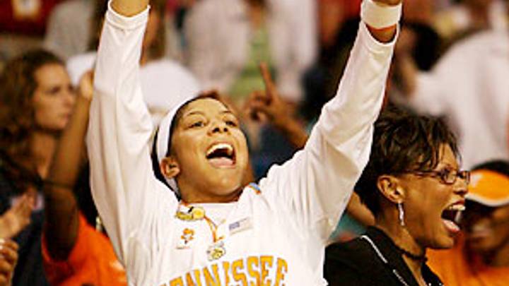 Women's College Basketball: Highlights and lowlights Women's College Basketball: Highlights and lowlights