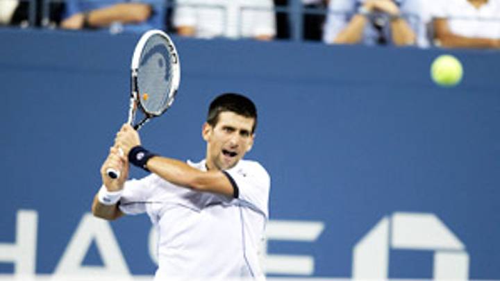 Bidding farewell to a wacky U.S. Open