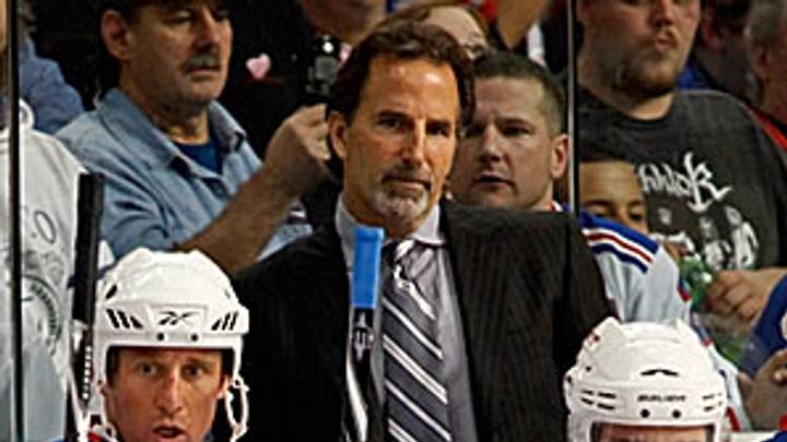Sather's fate, Kovalchuk's next team, more reader questions Sather's fate, Kovalchuk's next team, more reader questions