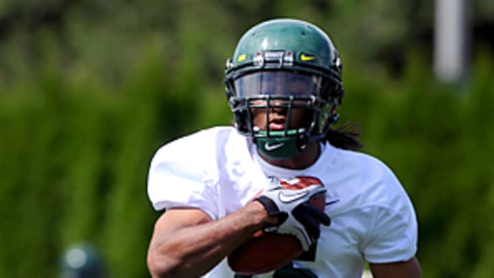 Ducks' $25K payment to recruiting service comes into question Ducks' $25K payment to recruiting service comes into question