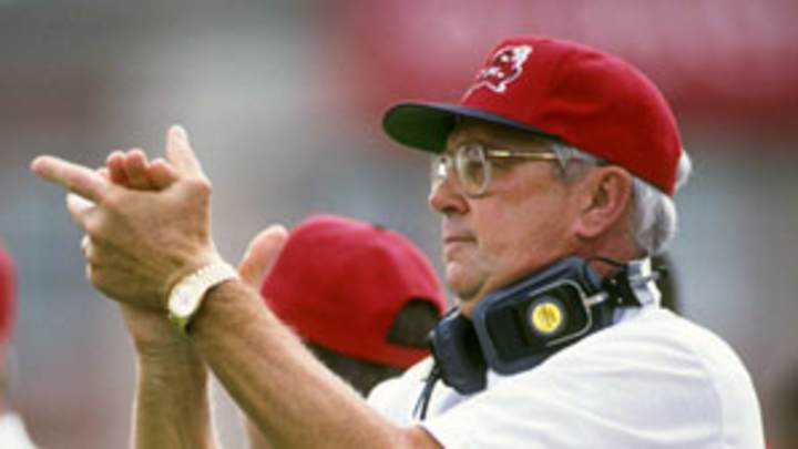 Former Maryland football coach Joe Krivak dies at 77