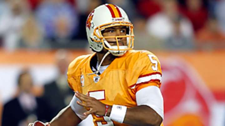 Uncertainty rules the day at the NFL's annual combine Uncertainty rules the day at the NFL's annual combine