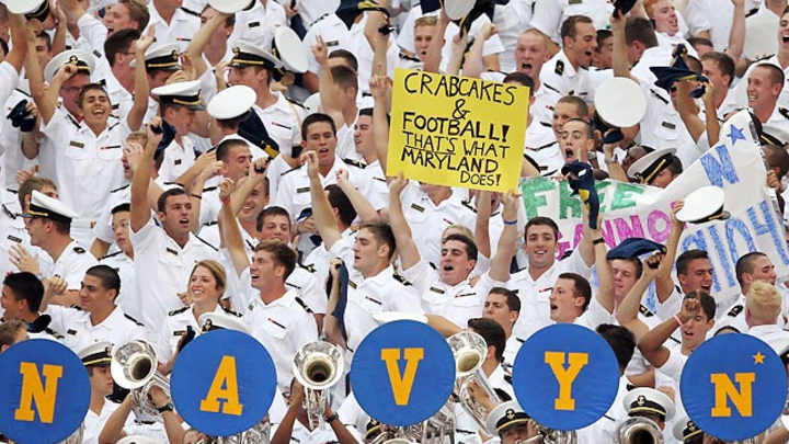 Navy–Memphis Postponed Due to COVID-19 Cases