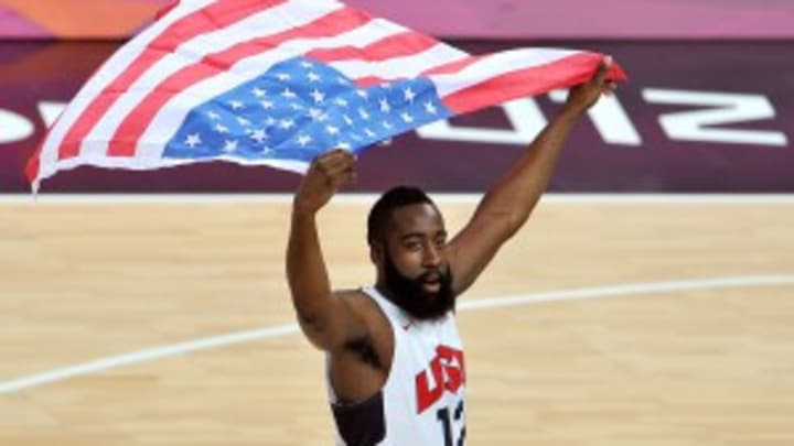 James Harden and Thunder reportedly closer to deal