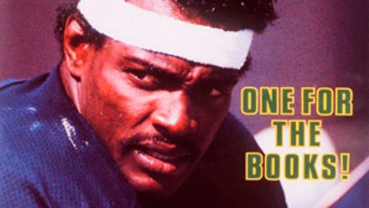 A Q&A with author Jeff Pearlman A Q&A with author Jeff Pearlman