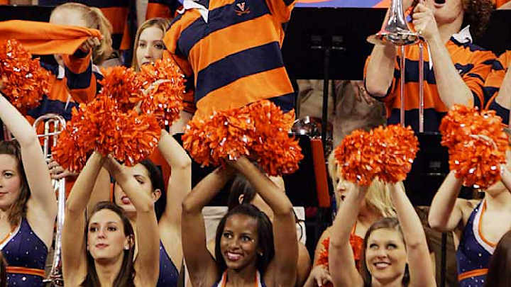 Virginia Superfans