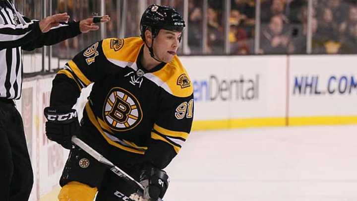 Promising first steps on long road back for Savard and Bouchard Promising first steps on long road back for Savard and Bouchard