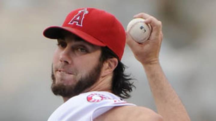 Haren, Johnson, Choate, more finalize deals