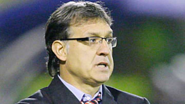 In Argentina, Martino follows line of Bielsa disciples to success In Argentina, Martino follows line of Bielsa disciples to success