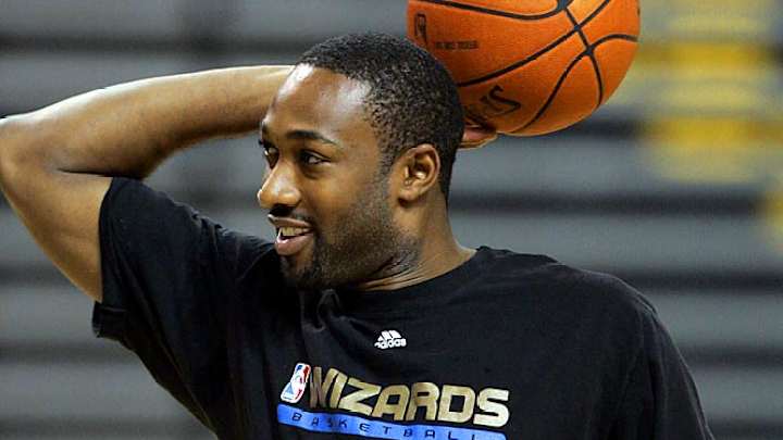 NBA's All-Injured Team NBA's All-Injured Team