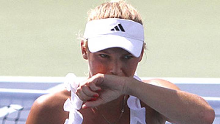 Four questions heading into the U.S. Open Four questions heading into the U.S. Open