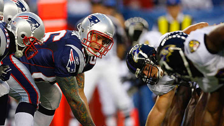 Week 4 Viewer's Guide: What to watch in Ravens-Patriots, more