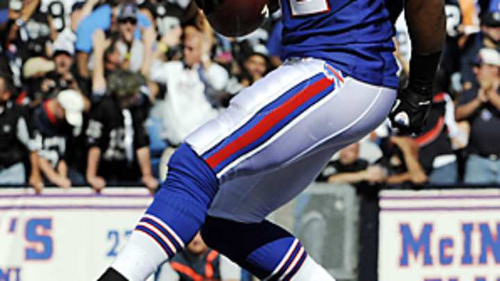 The Fire Sale: Buffalo's underrated star, a disaster in Seattle, more The Fire Sale: Buffalo's underrated star, a disaster in Seattle, more