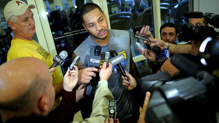 NBA Midseason Storylines NBA Midseason Storylines