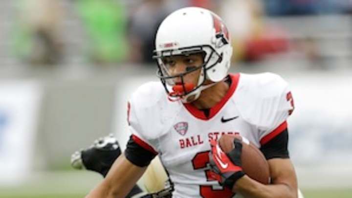 Tuesday Night Bites: Toledo vs. Ball State (FAQ)