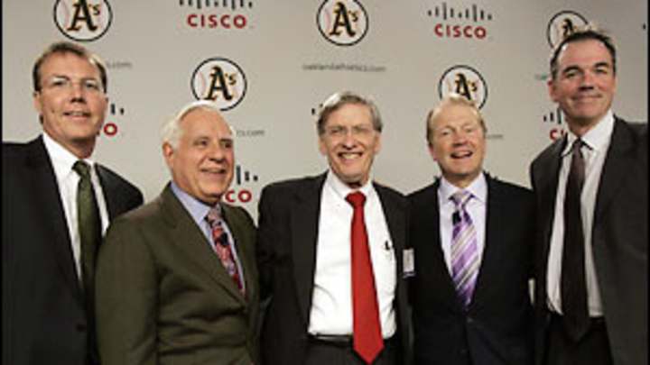 A-team takes on San Jose