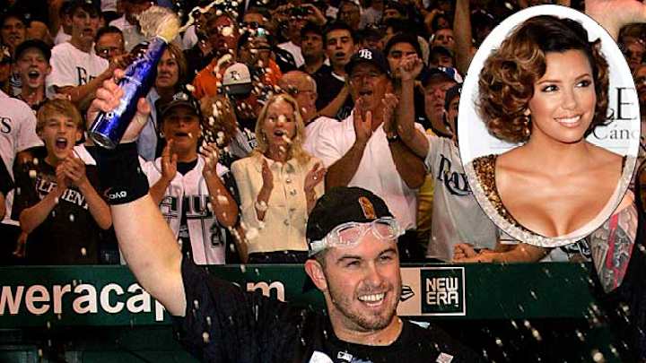 Pop Culture Hot List