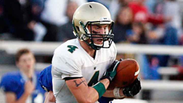 Semper Fidelis Bowl Breakdown