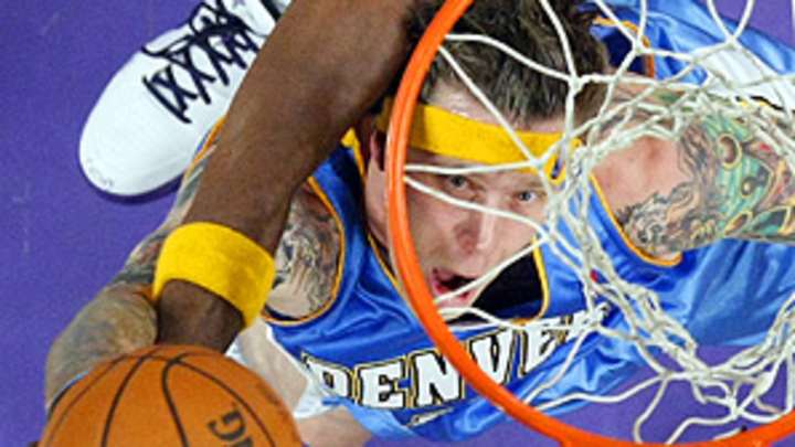 For the first time in the conference finals, Lakers look like a No. 1 seed For the first time in the conference finals, Lakers look like a No. 1 seed