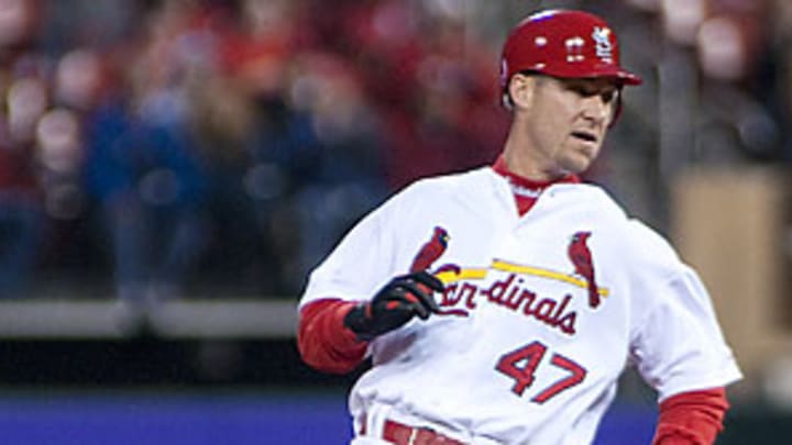 Padres score big at trade deadline; Cards, White Sox, Astros strike out Padres score big at trade deadline; Cards, White Sox, Astros strike out