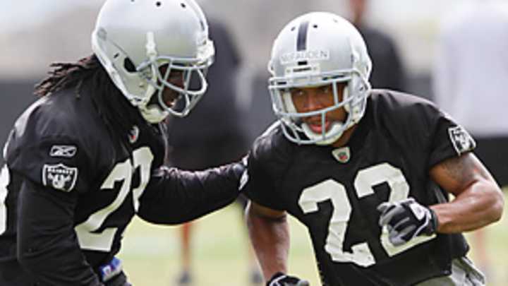 Selective enforcement of OTA rules needs to stop; soccer vs. NFL mail