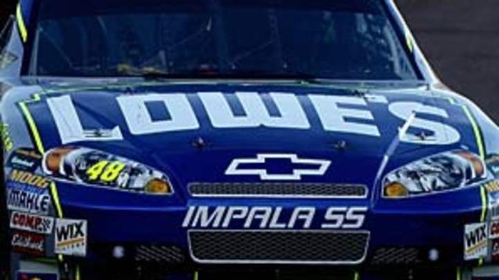 Economic downturn could have NASCAR facing a crossroads