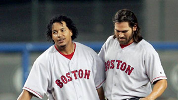 Damon, Ramirez to sign with Rays