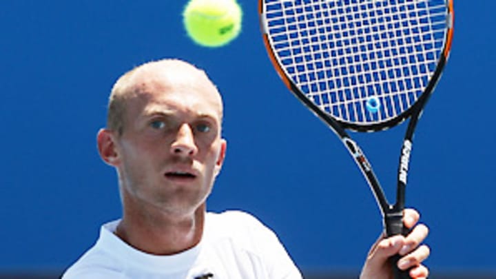 Can Davydenko finally win a Slam?
