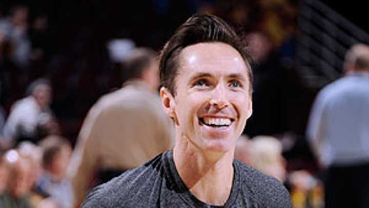 Reports: Nash plans to return Saturday