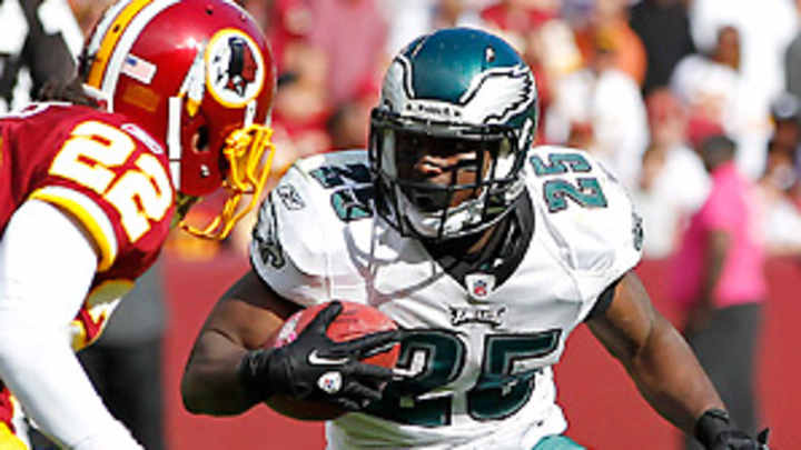 Eagles return to normalcy with win over Redskins, more Snaps Eagles return to normalcy with win over Redskins, more Snaps