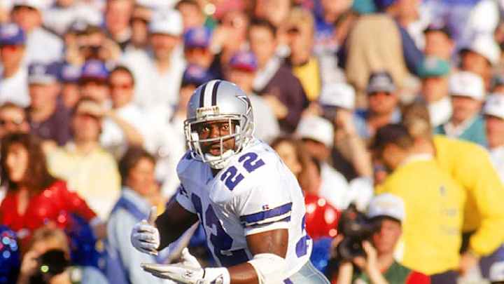 Super Bowl Champions: 1992 Cowboys