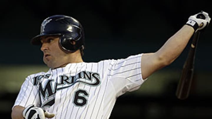 Marlins offer Uggla four-year deal Marlins offer Uggla four-year deal