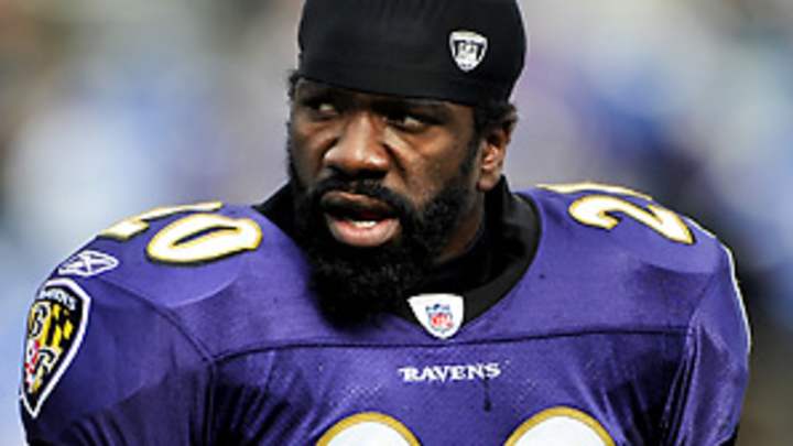 Best of the Firsts, No. 24: Ed Reed