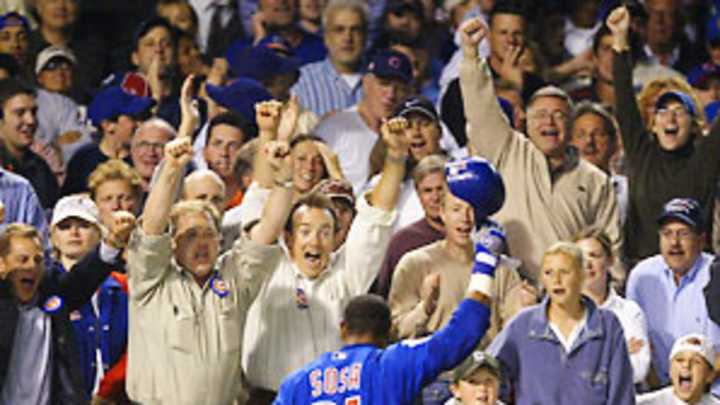 Home run numbers have totally lost their mystique in the Selig Era Home run numbers have totally lost their mystique in the Selig Era