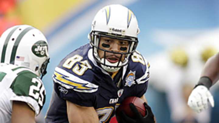 NFL fantasy hot stove report