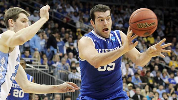 Inside The Final Four Offenses