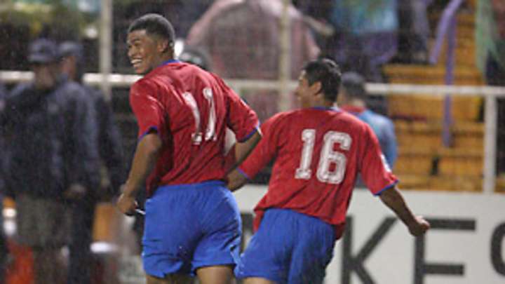 The U.S.' personal house of horrors