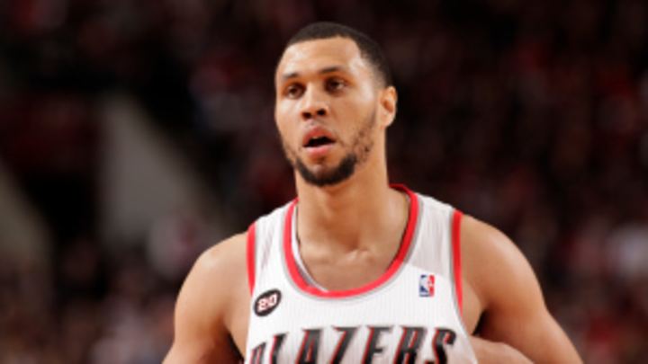 Brandon Roy confirms rumors, will target NBA return for next season