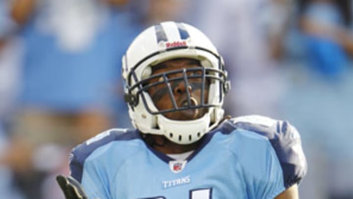 Moss shows his true colors, wears out welcome with three teams