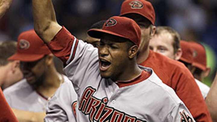 Getting Jackson a good move for ChiSox, but not what they need