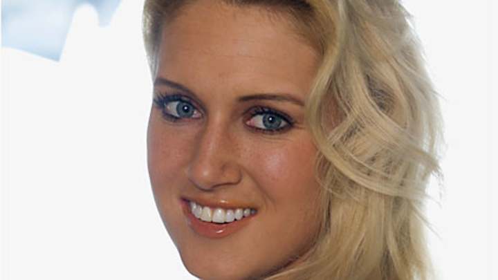 Natalie Gulbis: Off The Golf Course