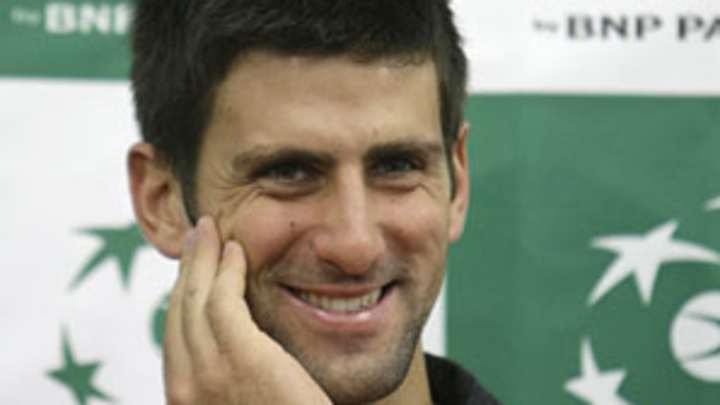 Best of Three: Djokovic shines for country in Davis Cup first round