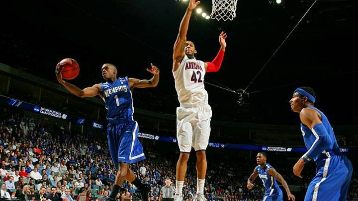 Luke Winn's Top 16 Backcourts Luke Winn's Top 16 Backcourts