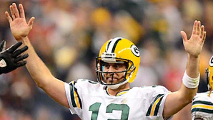 Inside the numbers: Week 6