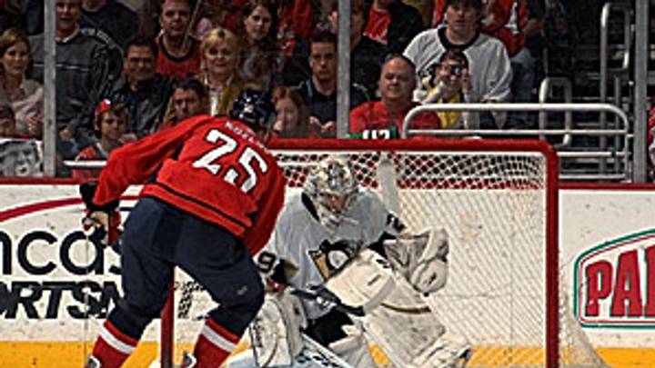 Playoff Slapshots: NHL puts Caps-Pens at risk, more notes Playoff Slapshots: NHL puts Caps-Pens at risk, more notes