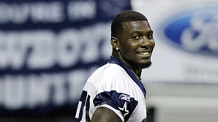 Snapshots from Week 1 on the annual NFL training camp circuit