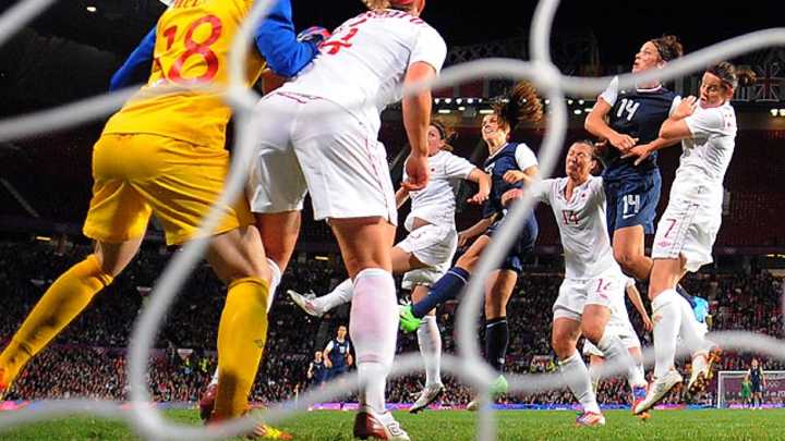 London Olympic Controversies