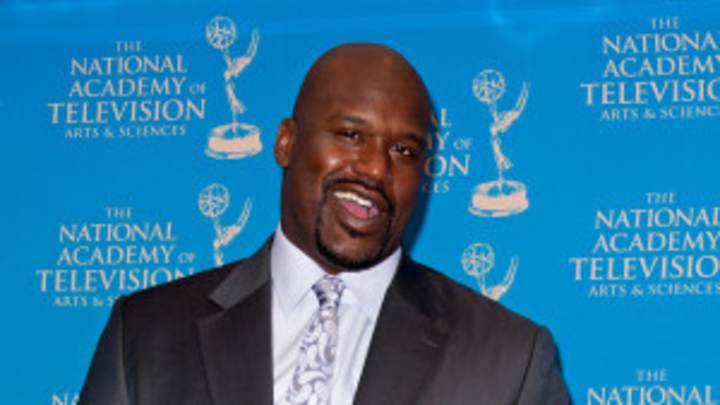 Shaquille O’Neal to consider playing two games for Mexico's Fuerza Regia